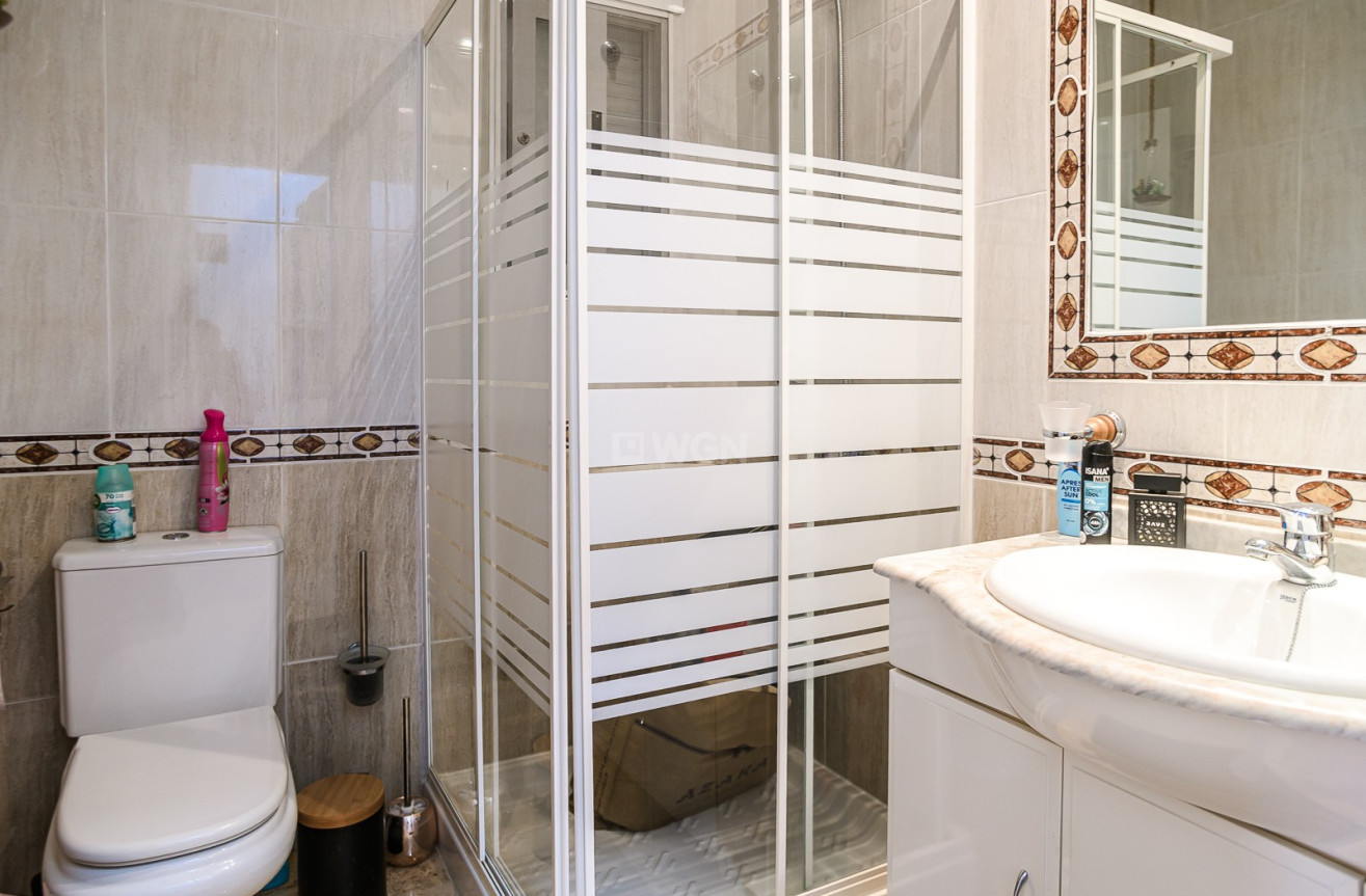 Resale - Villa - Guardamar del Segura - Costa Blanca