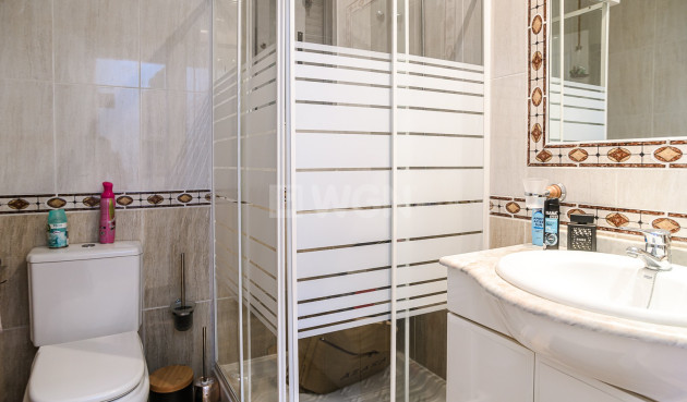 Resale - Villa - Guardamar del Segura - Costa Blanca