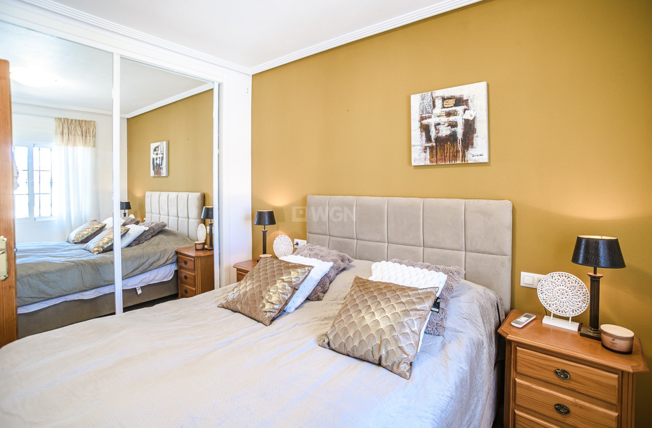 Resale - Villa - Guardamar del Segura - Costa Blanca