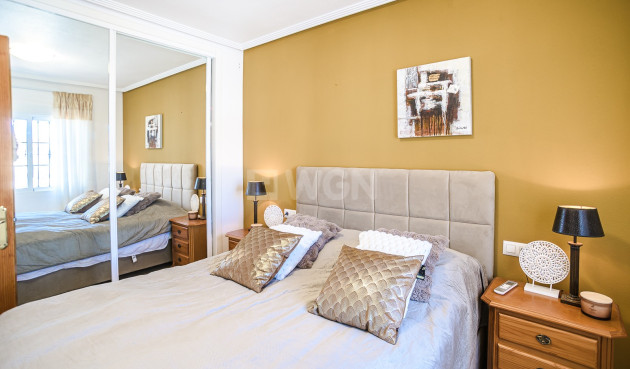 Resale - Villa - Guardamar del Segura - Costa Blanca