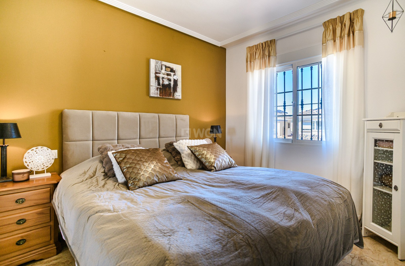 Resale - Villa - Guardamar del Segura - Costa Blanca