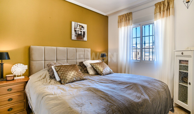 Resale - Villa - Guardamar del Segura - Costa Blanca