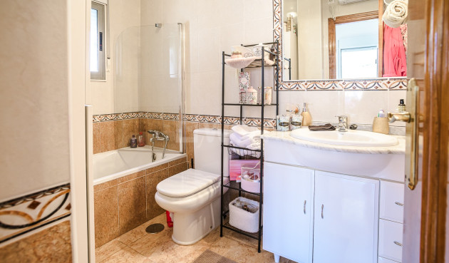 Resale - Villa - Guardamar del Segura - Costa Blanca