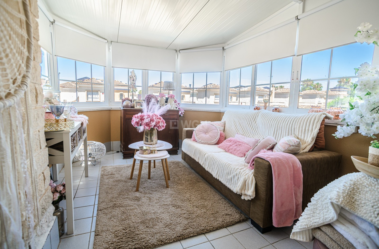 Resale - Villa - Guardamar del Segura - Costa Blanca