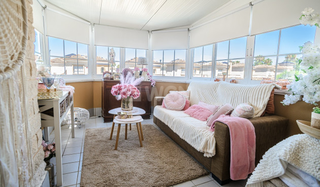 Resale - Villa - Guardamar del Segura - Costa Blanca