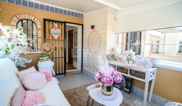 Resale - Villa - Guardamar del Segura - Costa Blanca