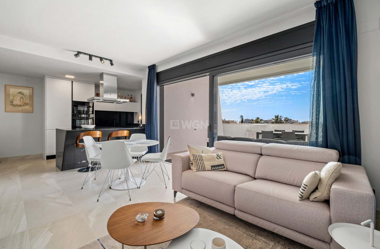 Wiederverkauf - Wohnung - Villamartin - Costa Blanca
