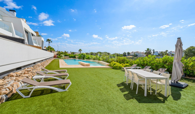 Wiederverkauf - Wohnung - Villamartin - Costa Blanca