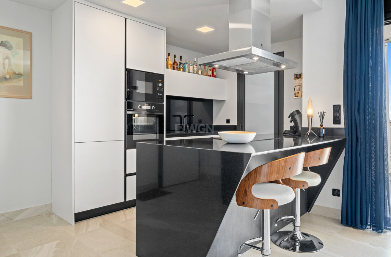 Wiederverkauf - Wohnung - Villamartin - Costa Blanca