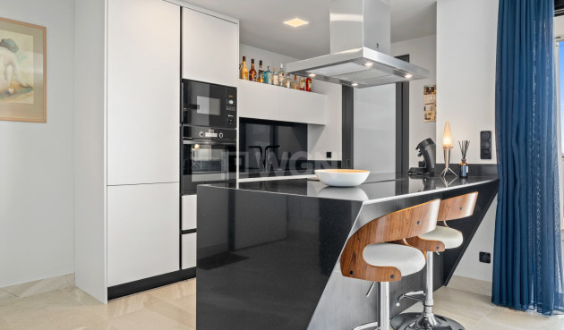 Wiederverkauf - Wohnung - Villamartin - Costa Blanca