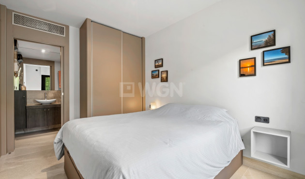 Wiederverkauf - Wohnung - Villamartin - Costa Blanca