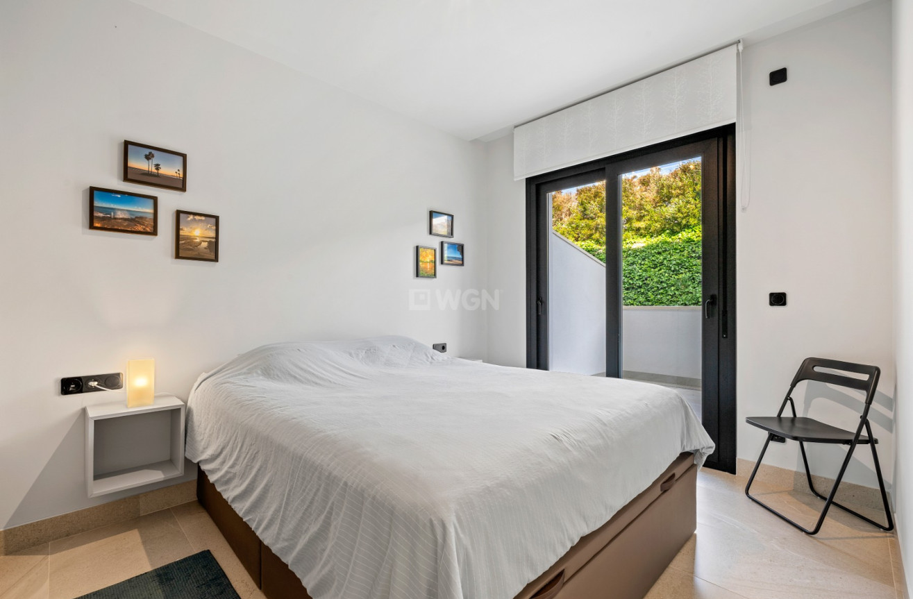 Wiederverkauf - Wohnung - Villamartin - Costa Blanca