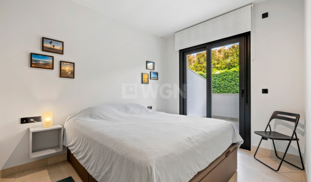 Wiederverkauf - Wohnung - Villamartin - Costa Blanca