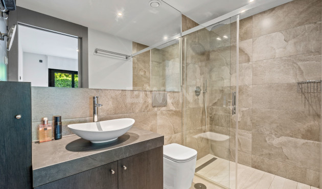 Wiederverkauf - Wohnung - Villamartin - Costa Blanca
