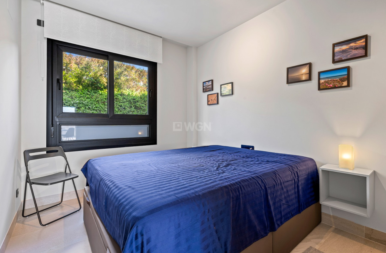 Wiederverkauf - Wohnung - Villamartin - Costa Blanca