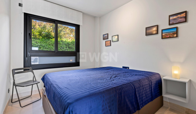 Wiederverkauf - Wohnung - Villamartin - Costa Blanca