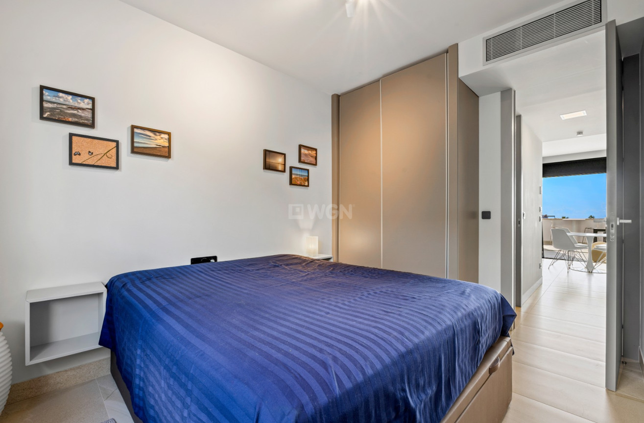 Wiederverkauf - Wohnung - Villamartin - Costa Blanca