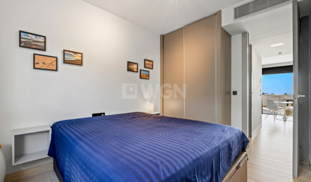 Wiederverkauf - Wohnung - Villamartin - Costa Blanca