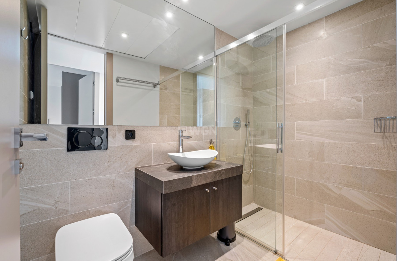 Wiederverkauf - Wohnung - Villamartin - Costa Blanca