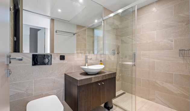 Wiederverkauf - Wohnung - Villamartin - Costa Blanca