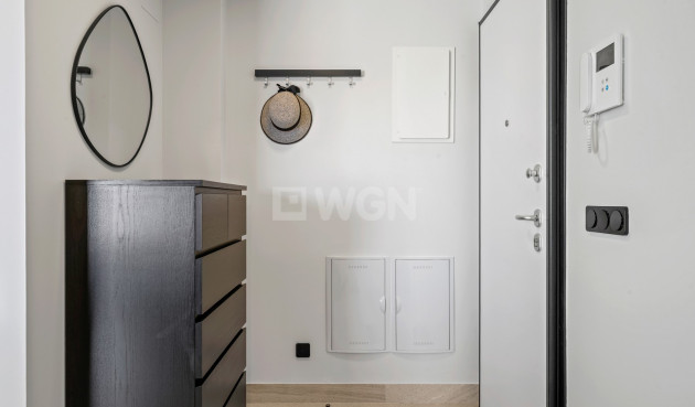 Wiederverkauf - Wohnung - Villamartin - Costa Blanca