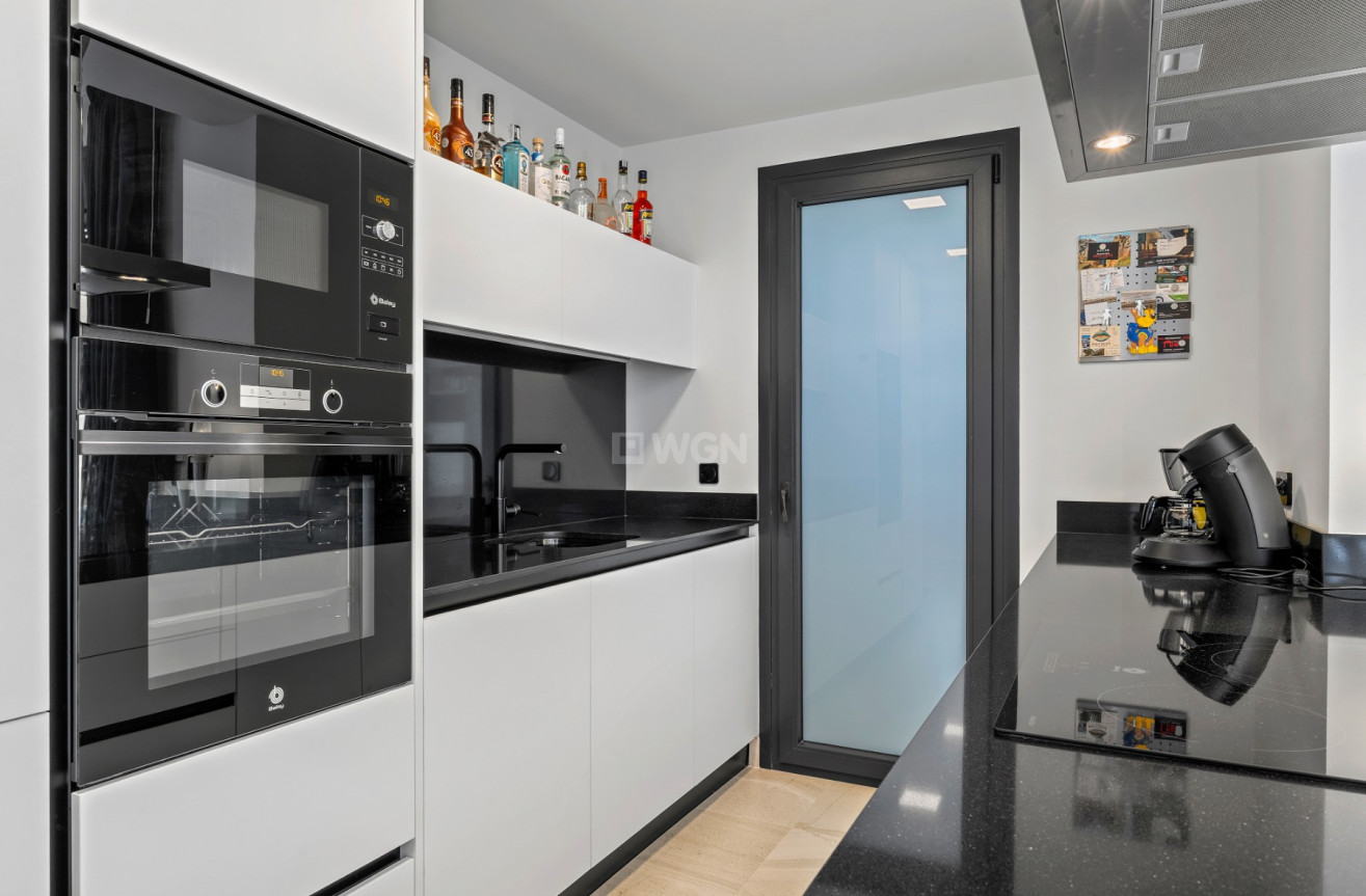 Wiederverkauf - Wohnung - Villamartin - Costa Blanca