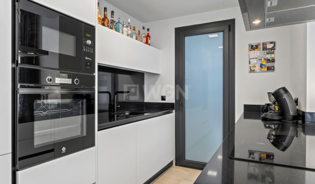 Wiederverkauf - Wohnung - Villamartin - Costa Blanca