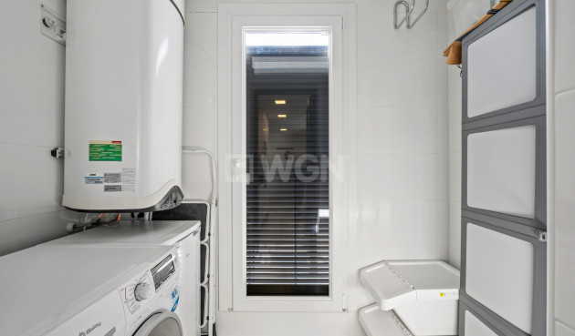 Wiederverkauf - Wohnung - Villamartin - Costa Blanca