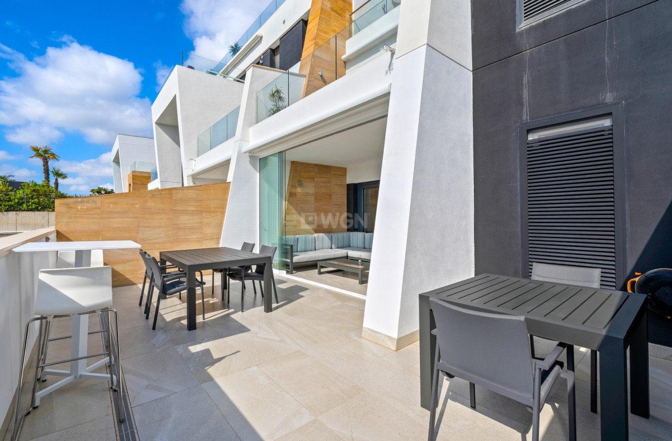 Wiederverkauf - Wohnung - Villamartin - Costa Blanca