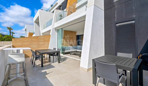 Wiederverkauf - Wohnung - Villamartin - Costa Blanca