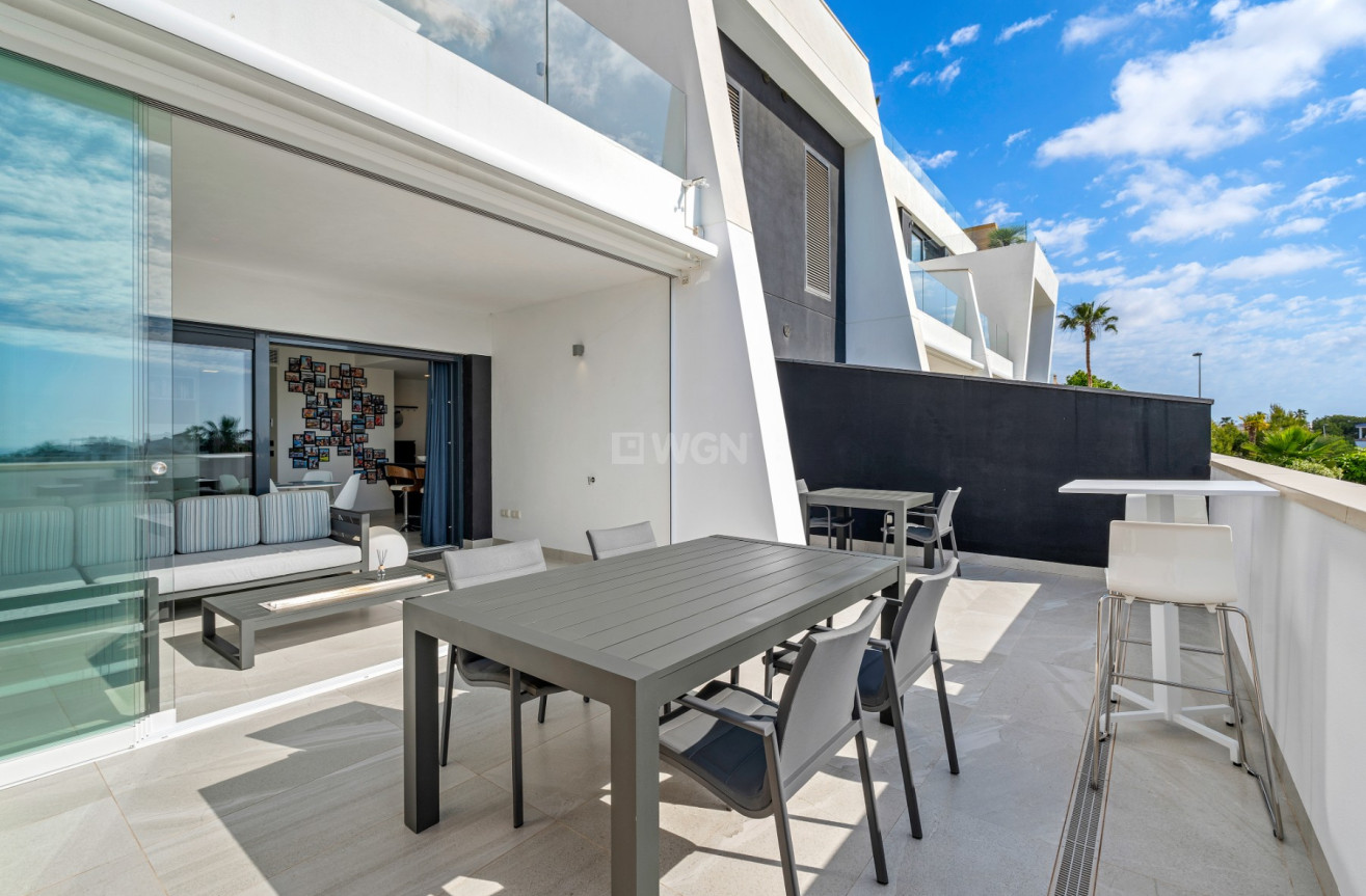 Wiederverkauf - Wohnung - Villamartin - Costa Blanca