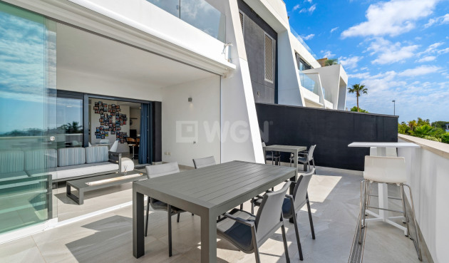 Wiederverkauf - Wohnung - Villamartin - Costa Blanca
