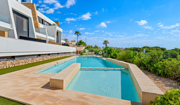 Wiederverkauf - Wohnung - Villamartin - Costa Blanca