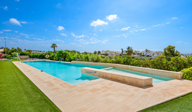 Wiederverkauf - Wohnung - Villamartin - Costa Blanca