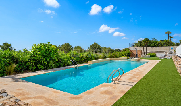Wiederverkauf - Wohnung - Villamartin - Costa Blanca