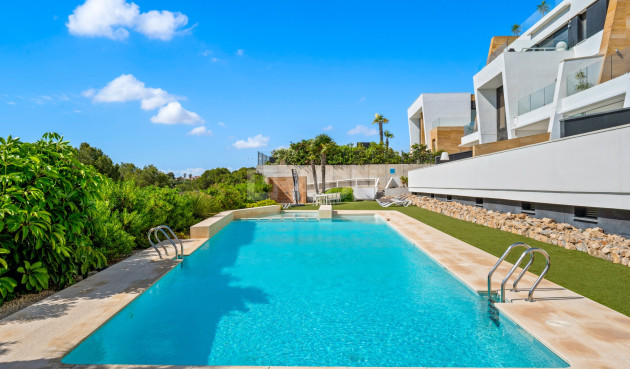 Wiederverkauf - Wohnung - Villamartin - Costa Blanca