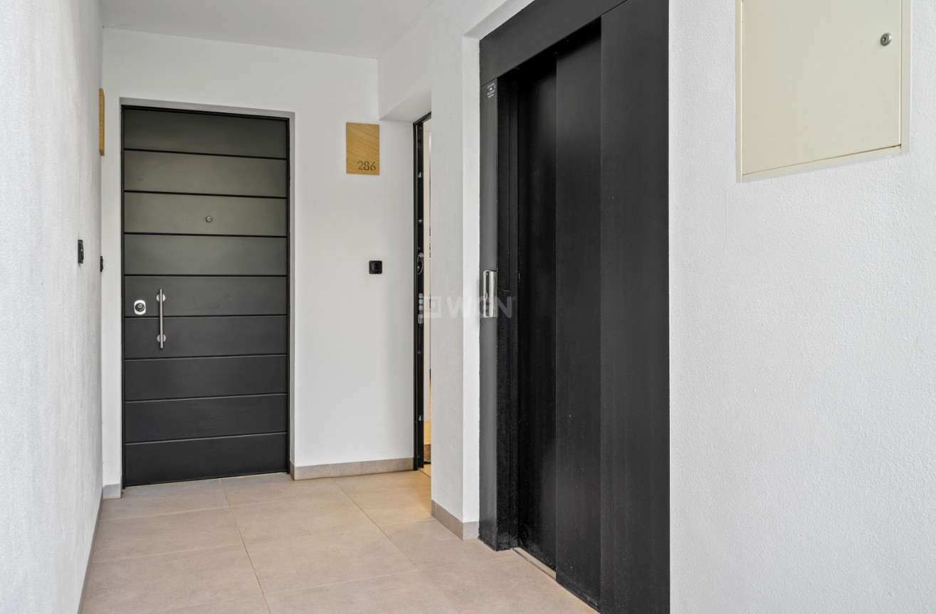 Wiederverkauf - Wohnung - Villamartin - Costa Blanca