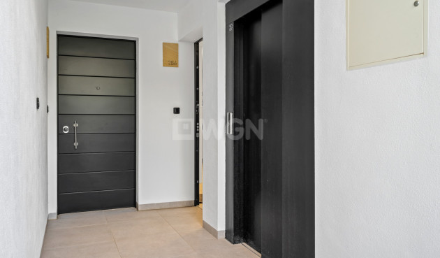 Wiederverkauf - Wohnung - Villamartin - Costa Blanca