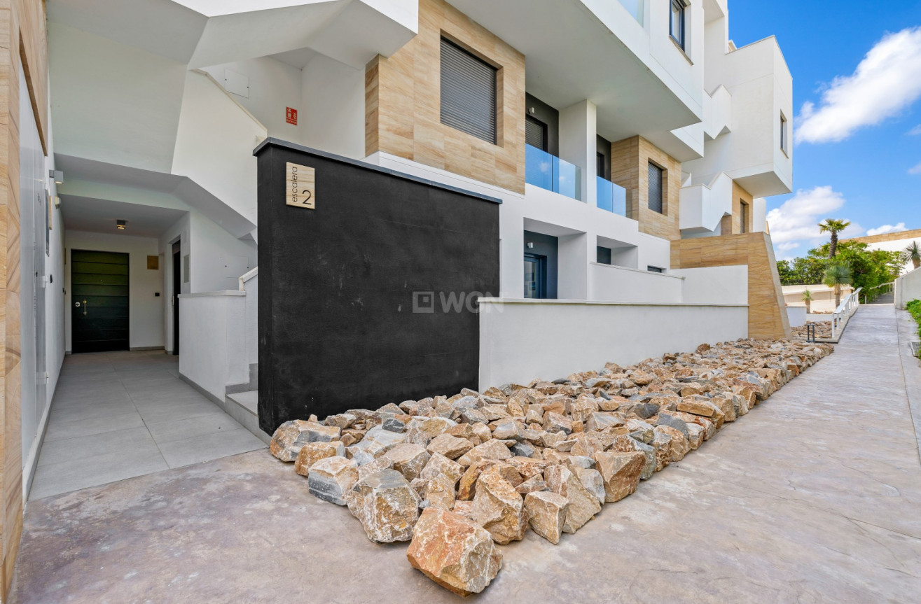 Wiederverkauf - Wohnung - Villamartin - Costa Blanca