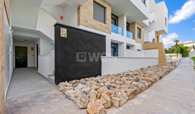 Wiederverkauf - Wohnung - Villamartin - Costa Blanca