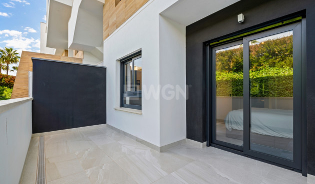 Wiederverkauf - Wohnung - Villamartin - Costa Blanca