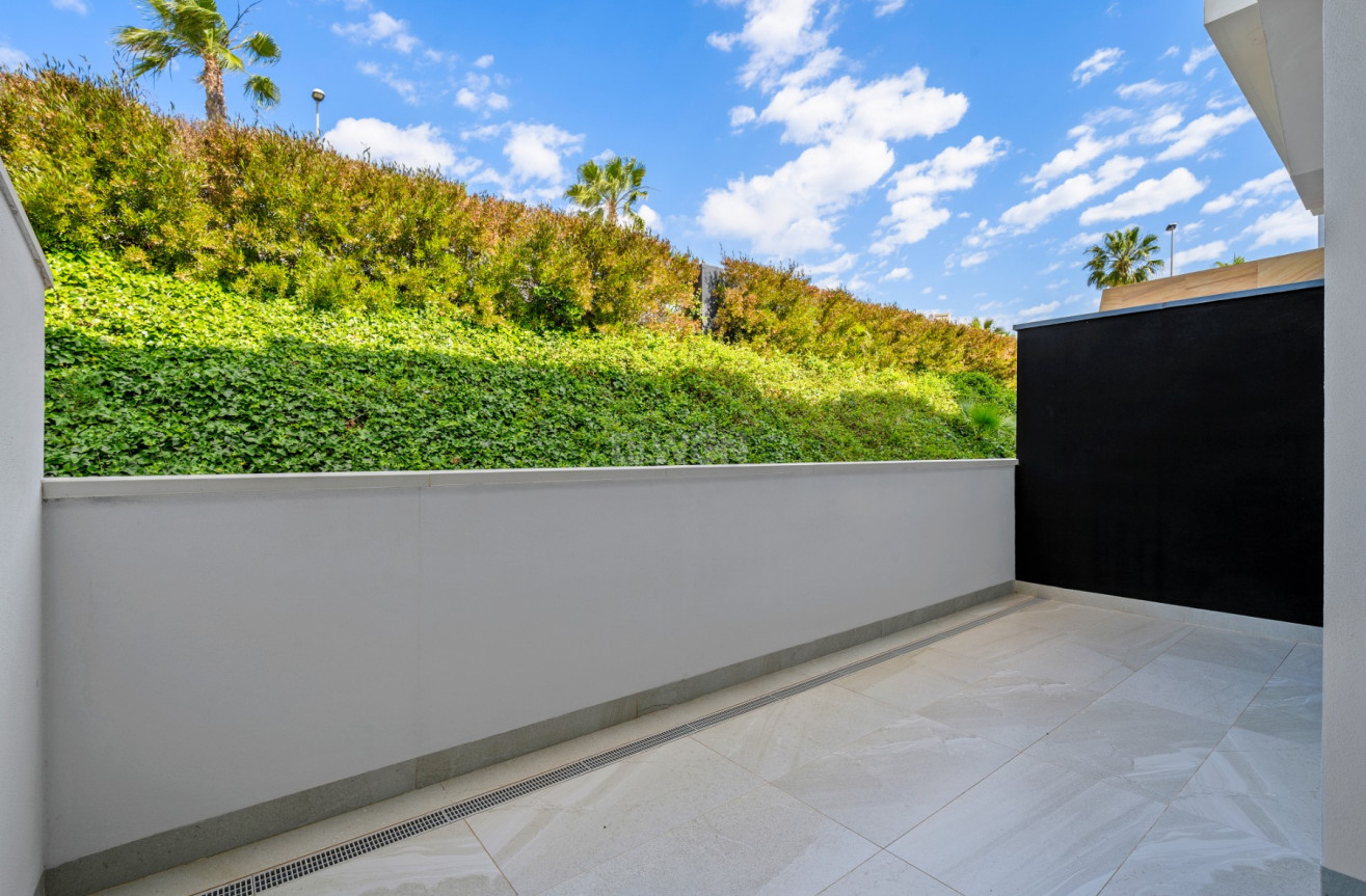 Wiederverkauf - Wohnung - Villamartin - Costa Blanca