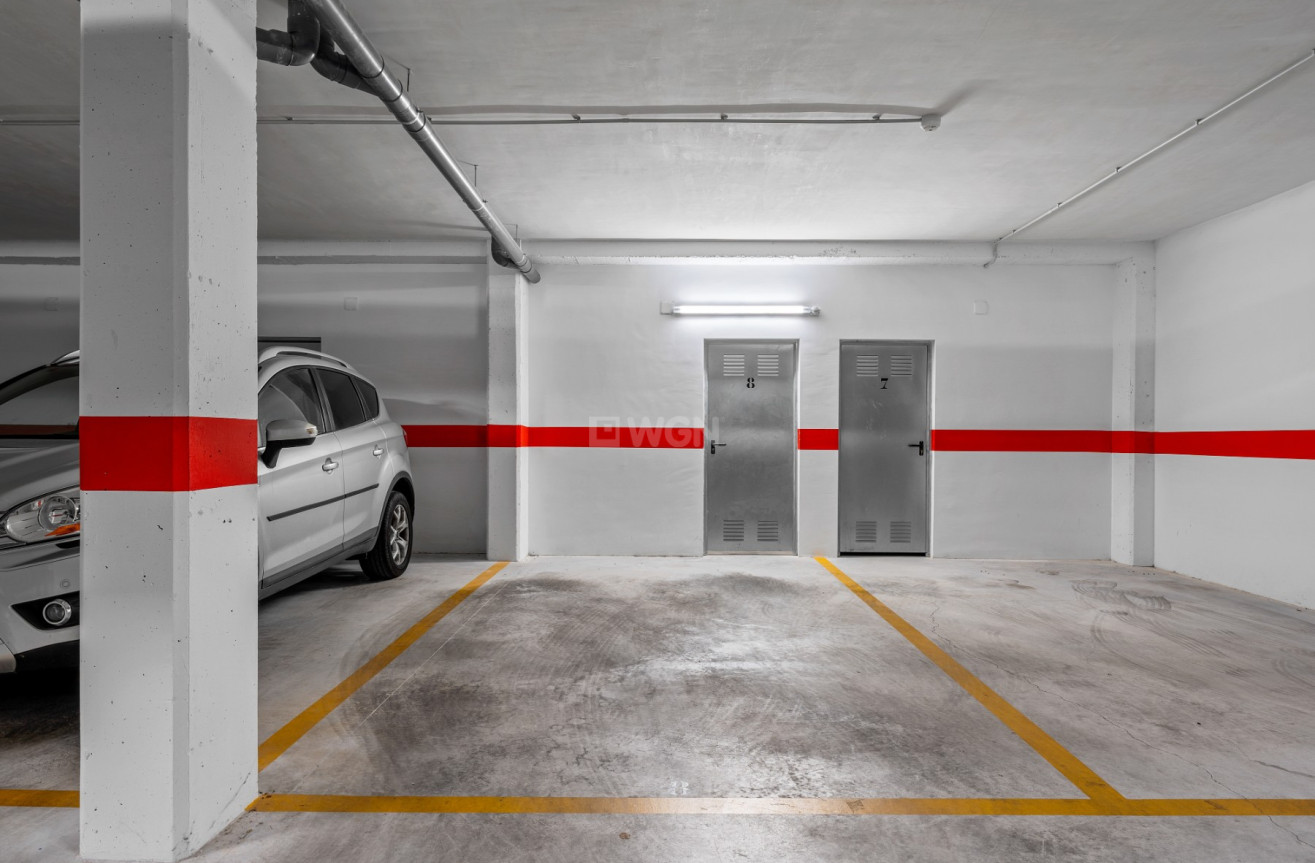 Wiederverkauf - Wohnung - Villamartin - Costa Blanca
