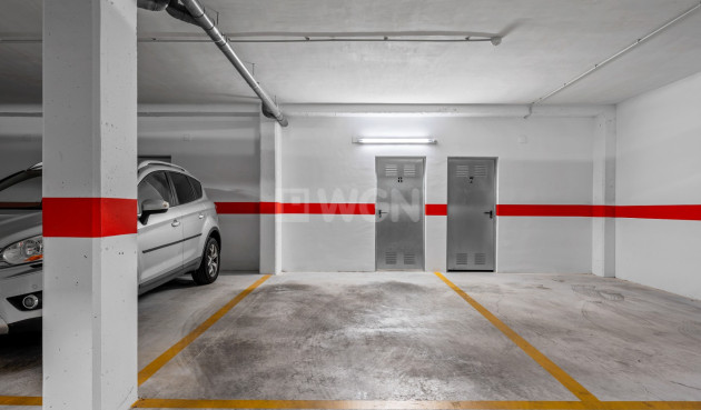 Wiederverkauf - Wohnung - Villamartin - Costa Blanca