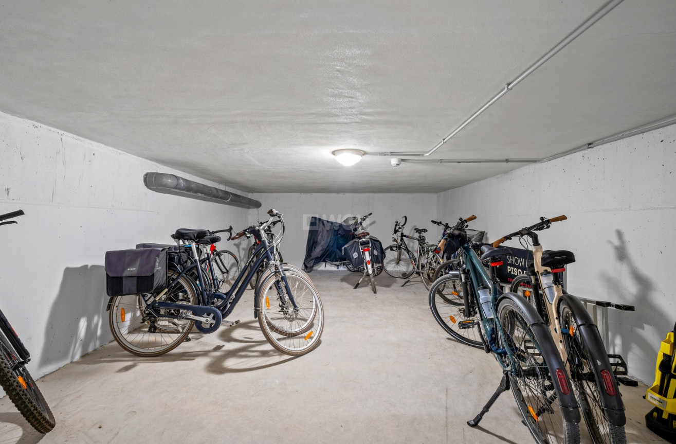 Wiederverkauf - Wohnung - Villamartin - Costa Blanca
