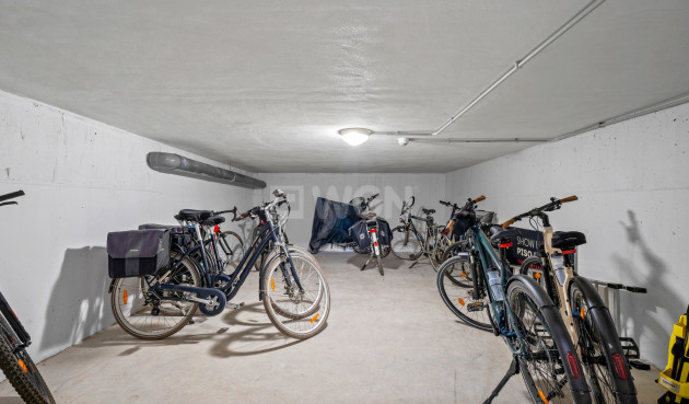 Wiederverkauf - Wohnung - Villamartin - Costa Blanca