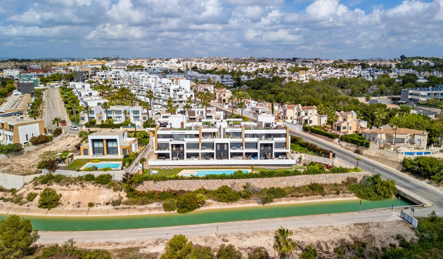 Wiederverkauf - Wohnung - Villamartin - Costa Blanca