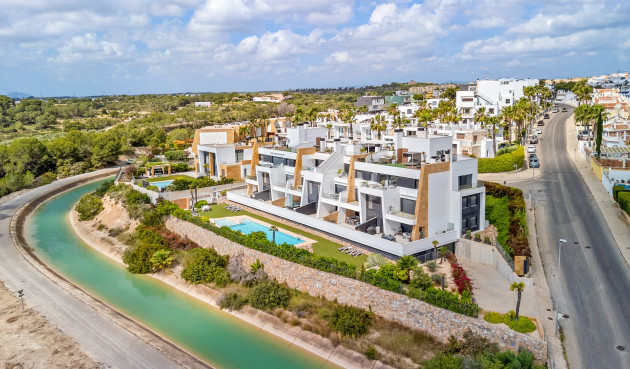 Wiederverkauf - Wohnung - Villamartin - Costa Blanca