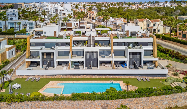 Wiederverkauf - Wohnung - Villamartin - Costa Blanca