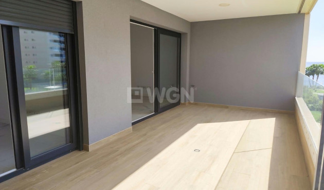 Wiederverkauf - Wohnung - Orihuela Costa - Punta Prima